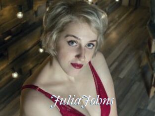 JuliaJohns