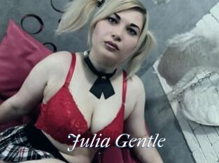 Julia_Gentle