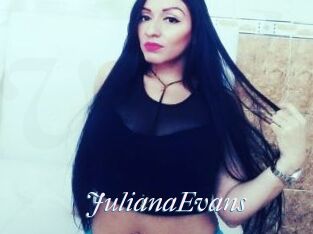 JulianaEvans