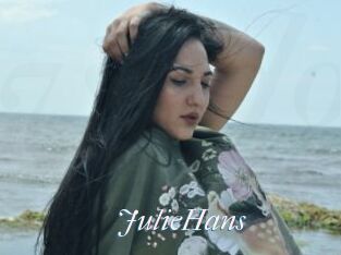 JulieHans