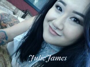 JulieJames