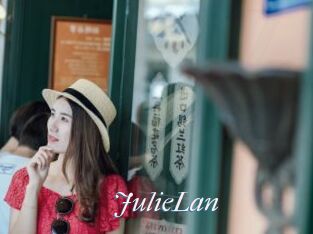 JulieLan