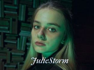 JulieStorm