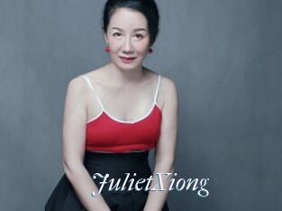 JulietXiong