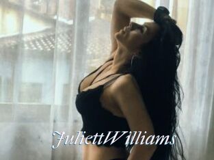 JuliettWilliams