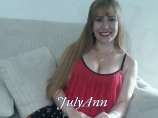 JulyAnn_