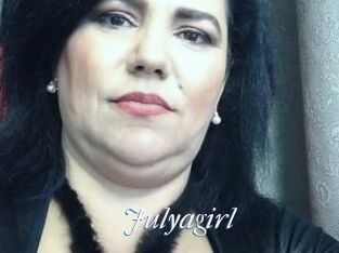 Julyagirl