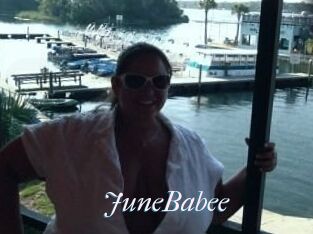 JuneBabee