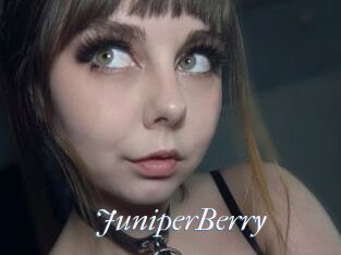 JuniperBerry