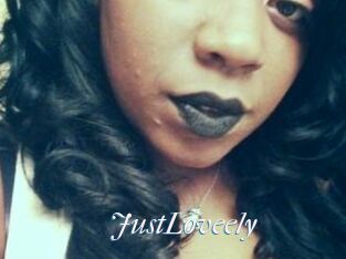 JustLoveely
