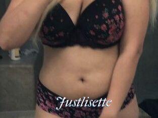Justlisette