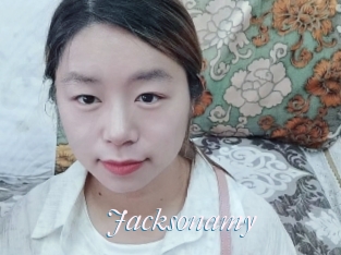 Jacksonamy