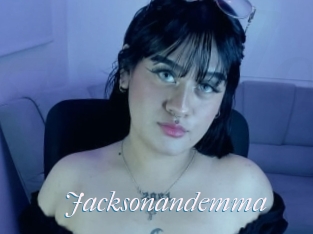 Jacksonandemma