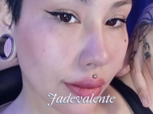 Jadevalente