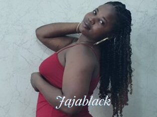 Jajablack