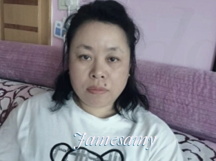 Jamesamy