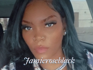 jamieroseblack Video Grosse
