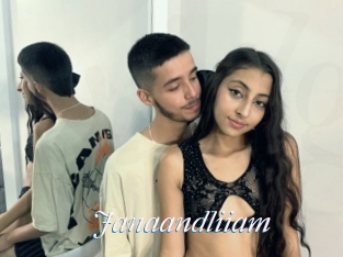 Janaandliiam