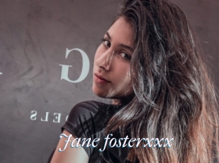 Jane_fosterxxx