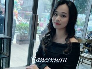 Janesxuan