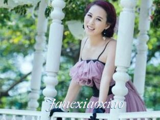 Janexiaoxiao