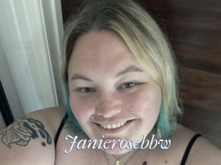 Janierosebbw