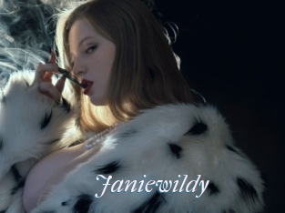 janiewildy Video Grosse