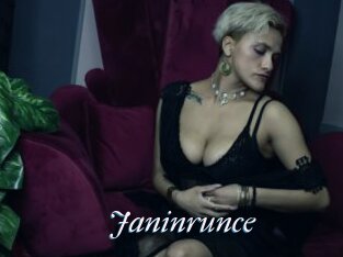 Janinrunce