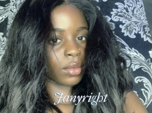 Janyright