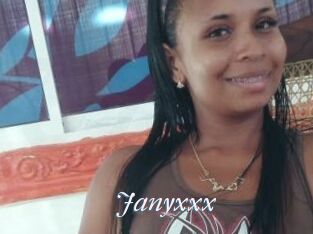 Janyxxx