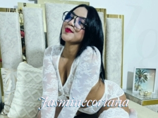 Jasminecortana