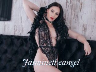 Jasminetheangel