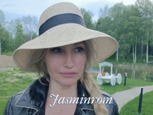 Jasminrom