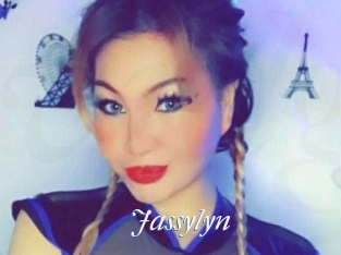 Jassylyn