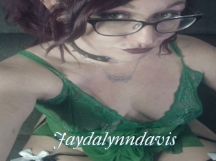 Jaydalynndavis