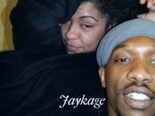 Jaykage