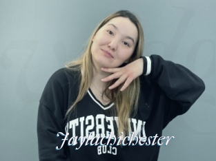 Jaylachichester