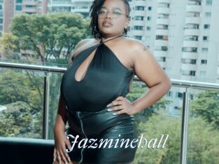 Jazminehall