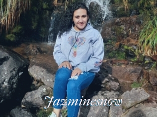 Jazminesnow
