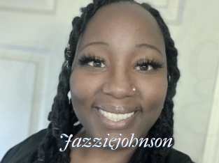 Jazziejohnson