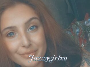 Jazzygirlxo