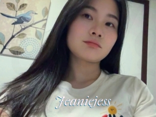 Jeaniejess