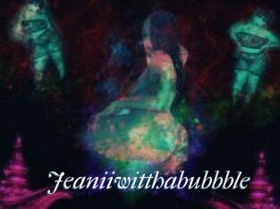Jeanii_wit_tha_bubbble