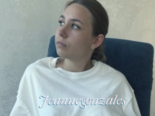 Jeannegonzales