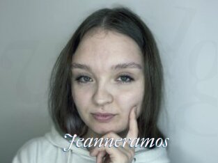 Jeanneramos