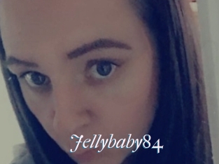 Jellybaby84