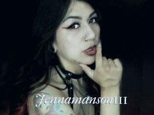 Jennamanson111