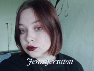 Jennifersuton