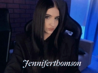 Jenniferthomson