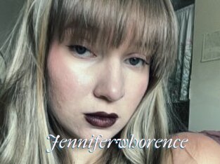 Jenniferwhorence